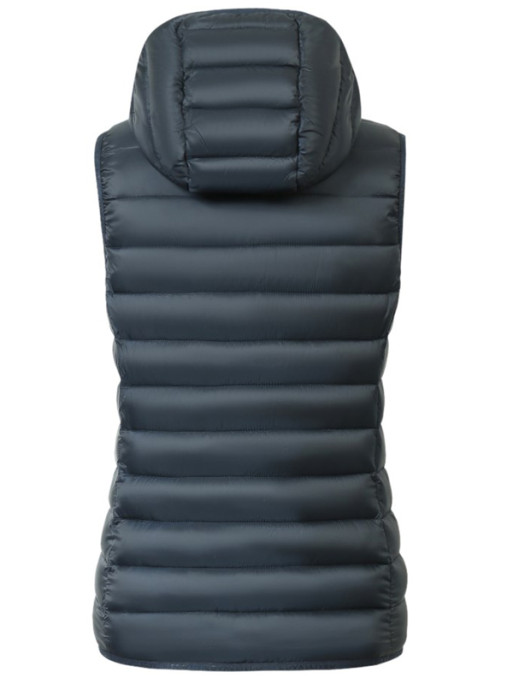 Gilet surpiqué A/H FW25 Covalliero Gilet surpiqué A/H FW25 Covalliero