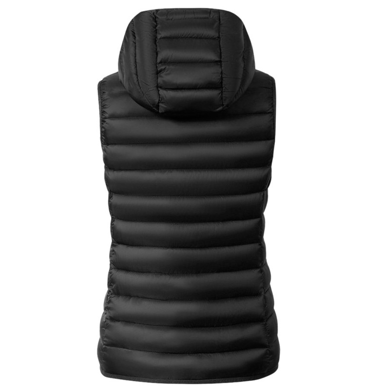 Gilet surpiqué A/H FW25 Covalliero