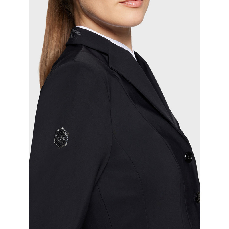 Veste de concours Victory Flower FW25 Samshield