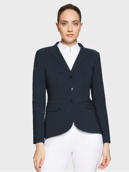 Veste de concours Victory Flower FW25 Samshield