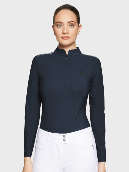 Polo technique Brunella Premium FW25 Samshield Polo technique Brunella Premium FW25 Samshield