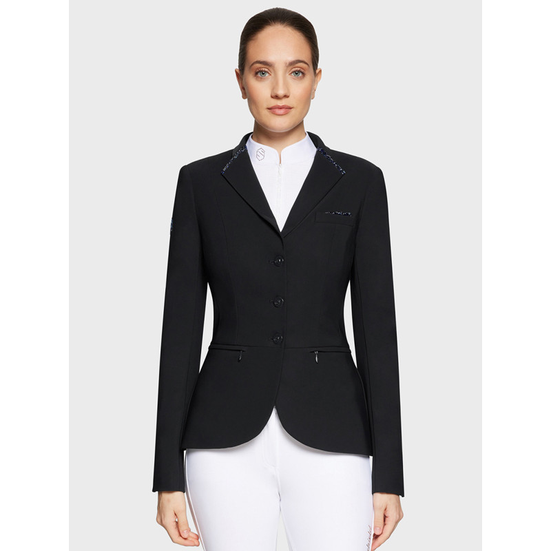 Veste de concours Victorine Premium FW25 Samshield