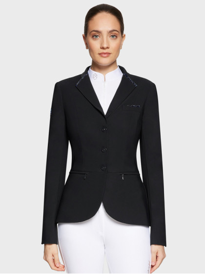 Veste de concours Victorine Premium FW25 Samshield