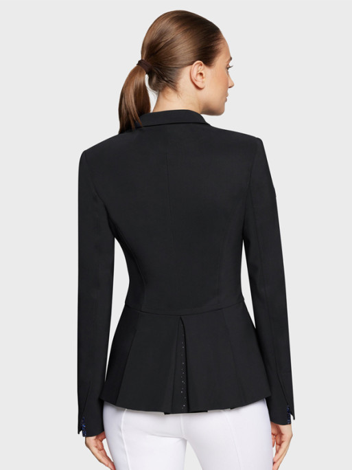 Veste de concours Victorine Premium FW25 Samshield Veste de concours Victorine Premium FW25 Samshield
