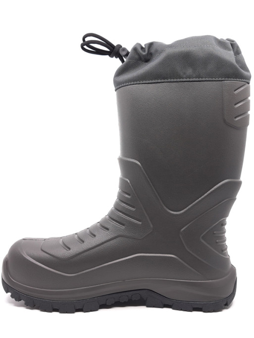 Bottes chauffantes X-treme Power Heat Treksta
