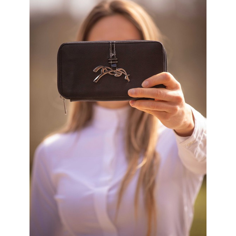 Portefeuille Vittoria Pénélope