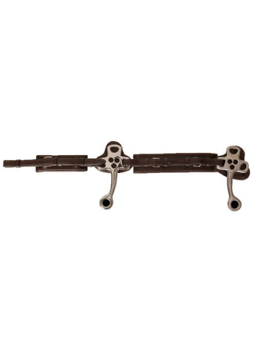 Hackamore New English Collection Dy'on