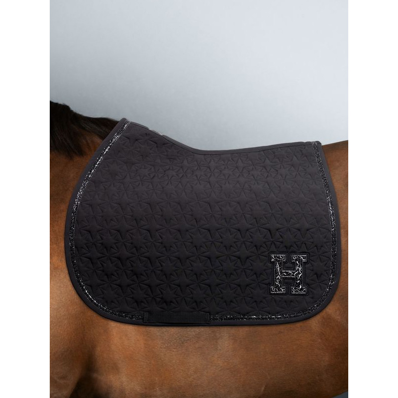 Tapis de selle Amba CSO FW25 Harcour