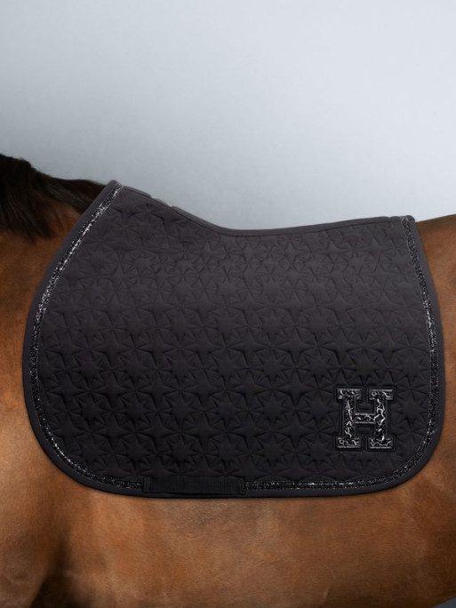 Tapis de selle Amba CSO FW25 Harcour