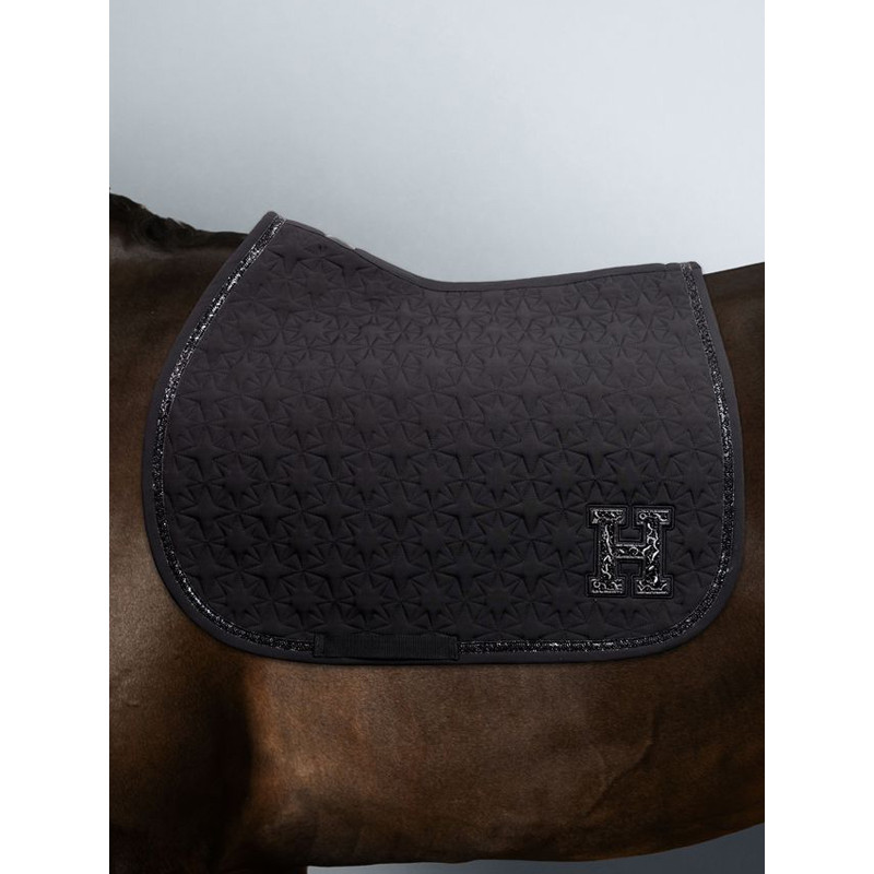 Tapis de selle Amba CSO FW25 Harcour