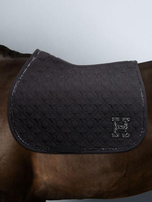 Tapis de selle Amba CSO FW25 Harcour