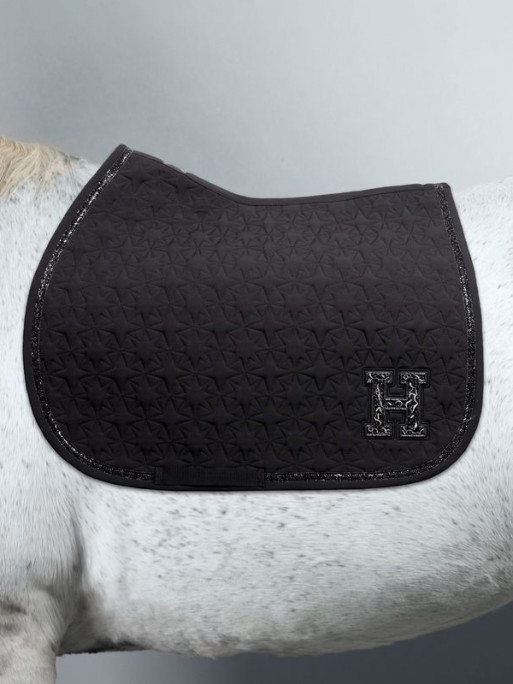 Tapis de selle Amba CSO FW25 Harcour