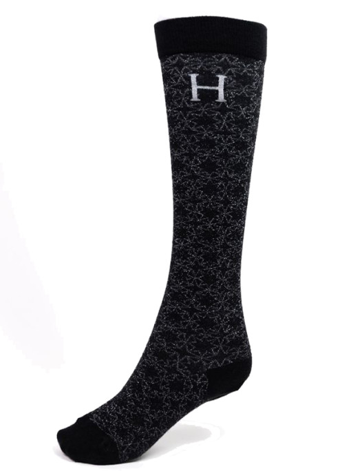 Chaussettes Aristo x2 FW25 Harcour