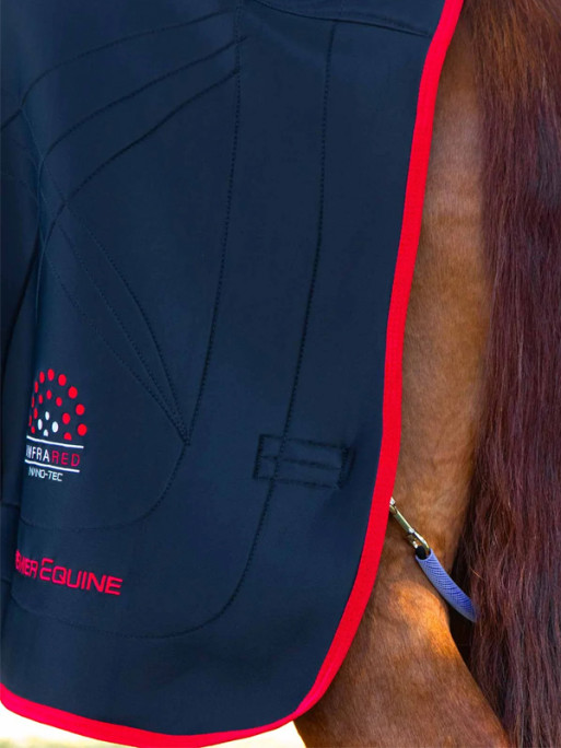 Couverture Nano-Tec Premier Equine