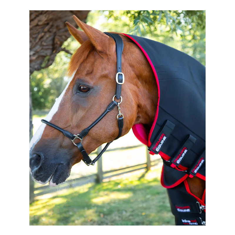 Couverture Nano-Tec Premier Equine