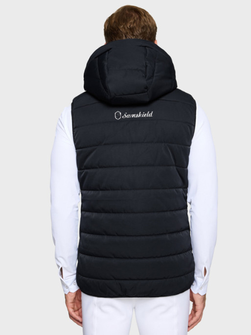 Veste sans manches Albertville FW25 Samshield