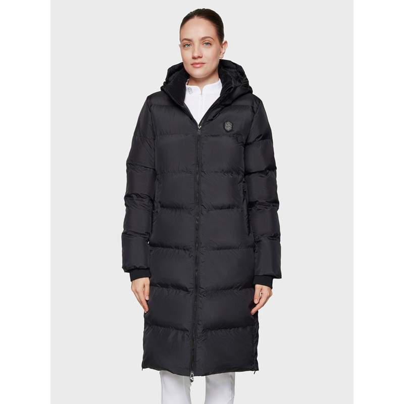 Manteau long Sierra FW25 Samshield