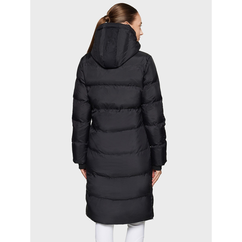 Manteau long Sierra FW25 Samshield