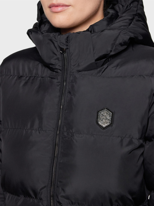 Manteau long Sierra FW25 Samshield