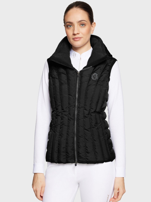 Veste sans manches Chamonix FW25 Samshield