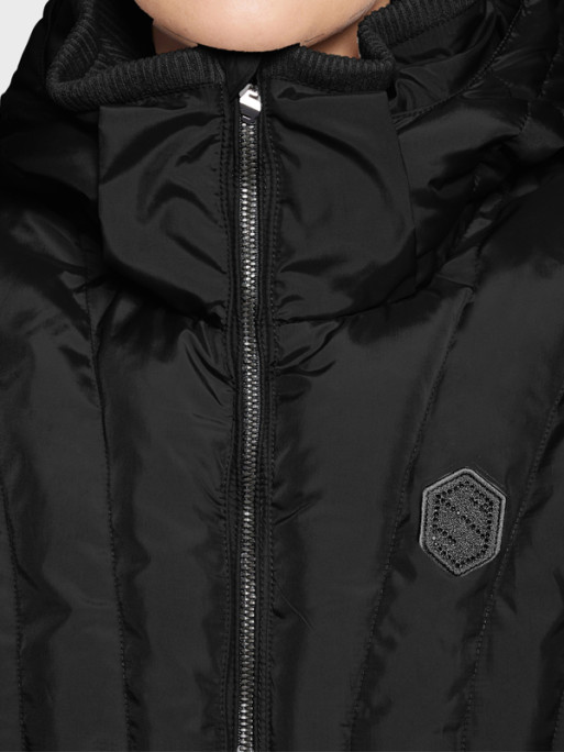 Veste sans manches Chamonix FW25 Samshield