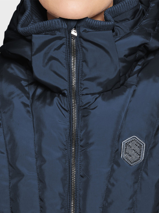 Veste de concours Marion by SAMSHIELD