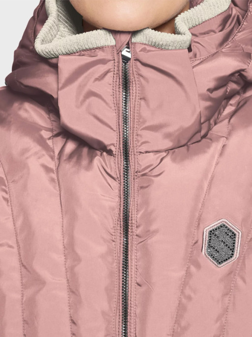 Veste sans manches Chamonix FW25 Samshield