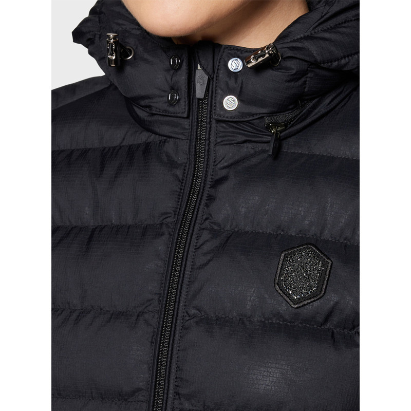 Veste softshell bi-matière Tania FW25 Samshield