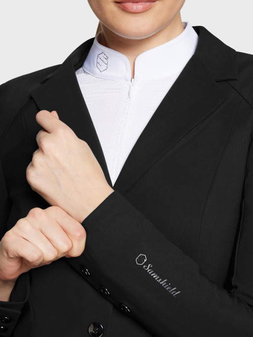 Veste de concours Olympe 4 FW25 Samshield