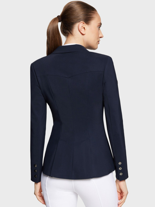 Veste de concours Olympe 4 FW25 Samshield