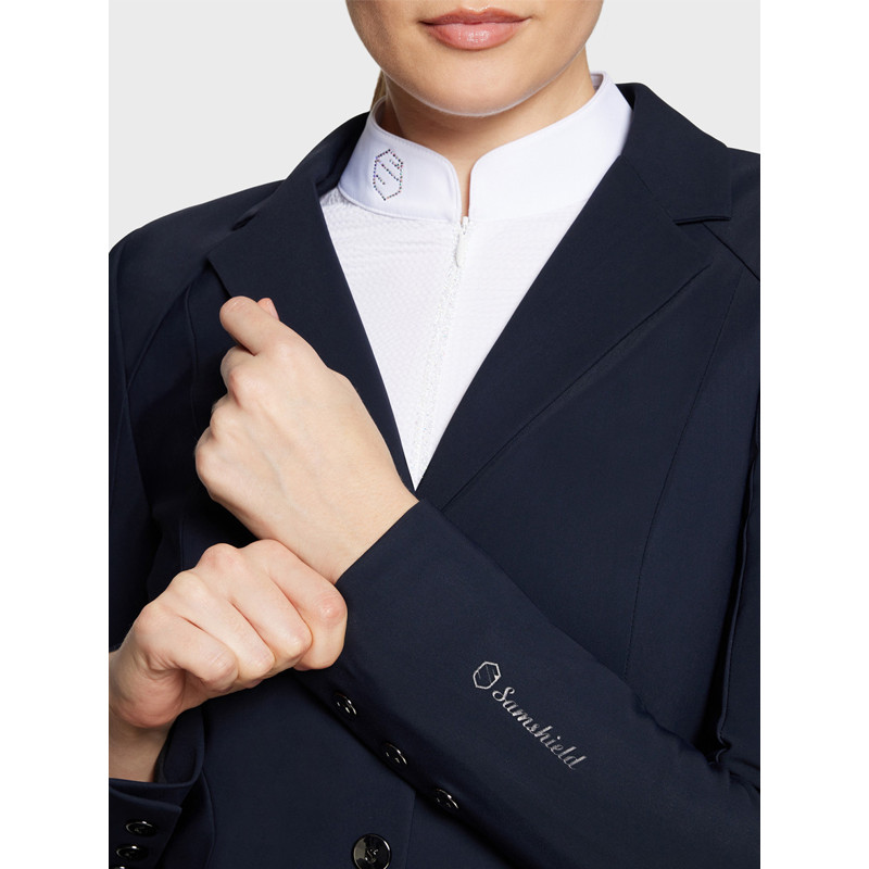Veste de concours Olympe 4 FW25 Samshield