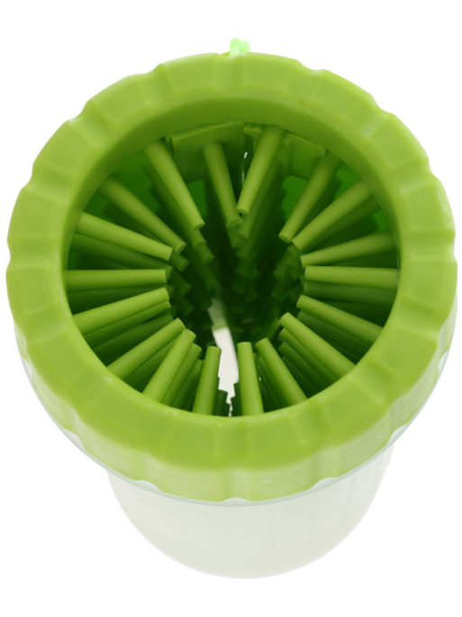 Nettoyeur pour pattes Kerbl