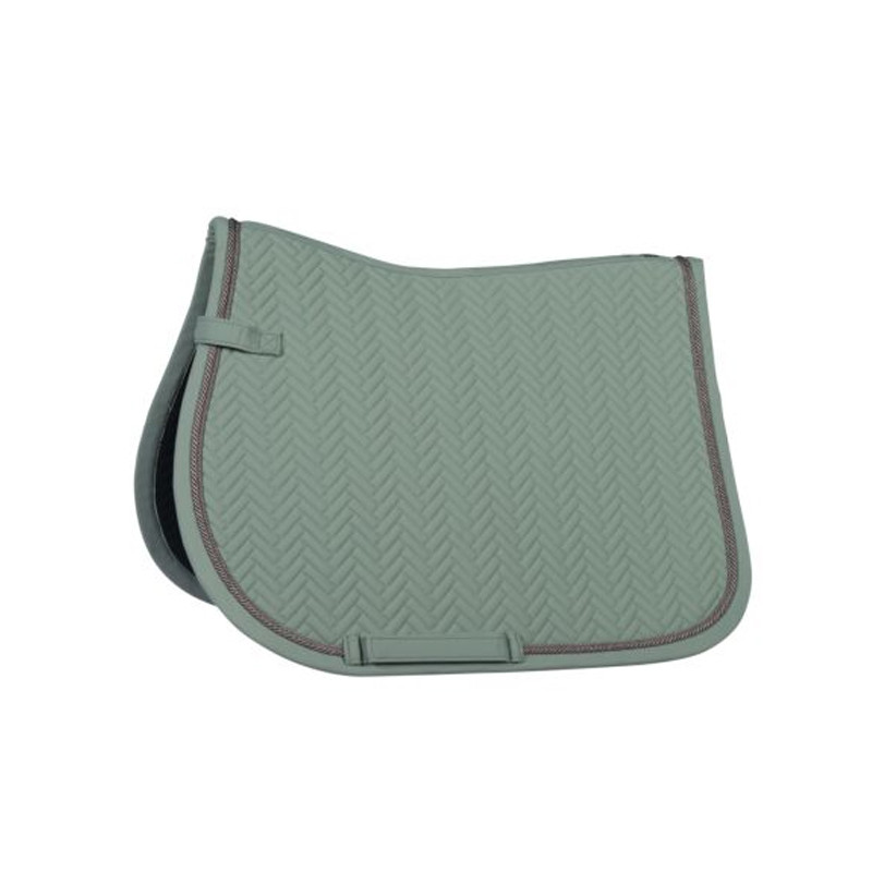 Tapis de selle Florence CSO HKM