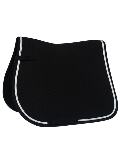Tapis de selle Florence CSO HKM