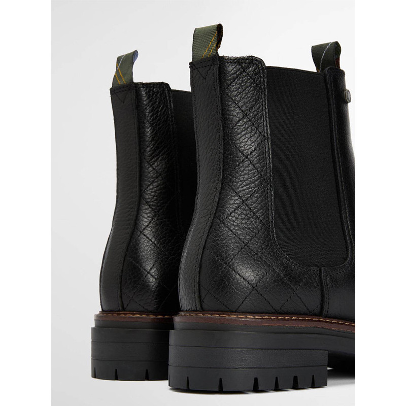 Bottines Evie Ankle femme Barbour