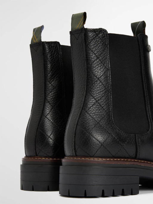 Bottines Evie Ankle femme Barbour