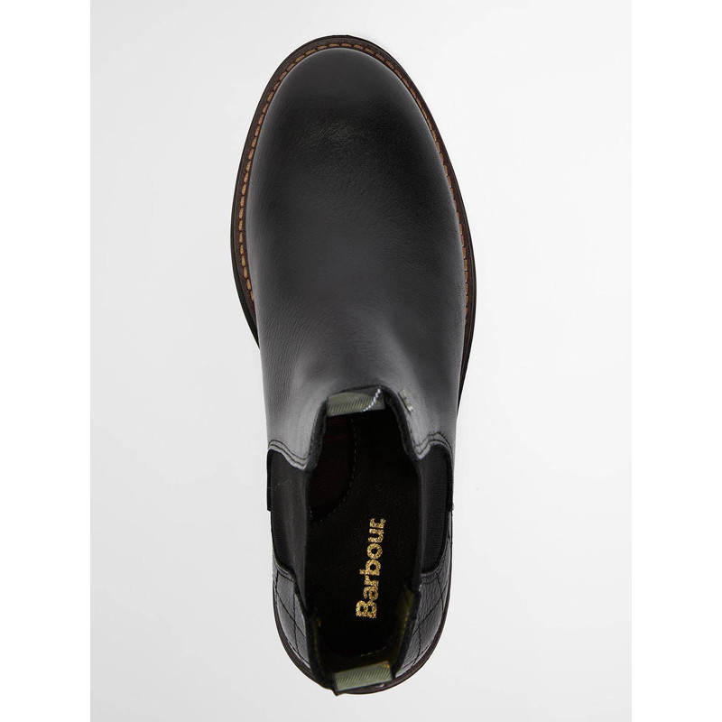 Bottines Evie Ankle femme Barbour