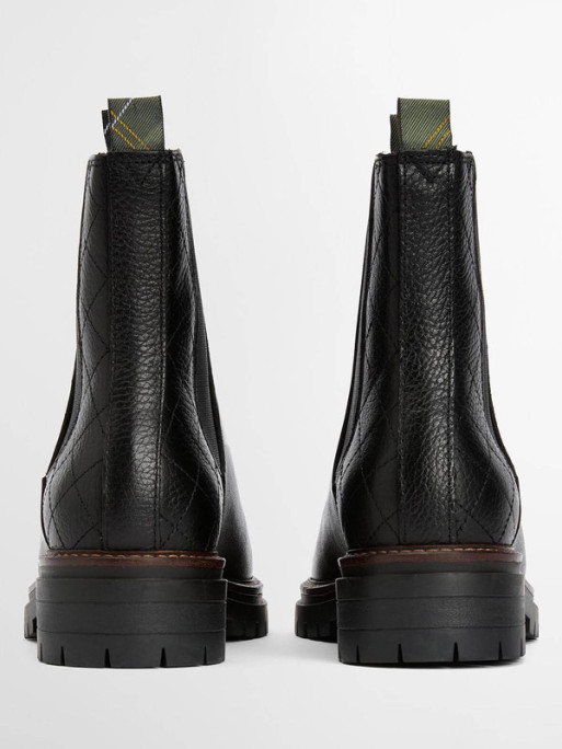 Bottines Evie Ankle femme Barbour