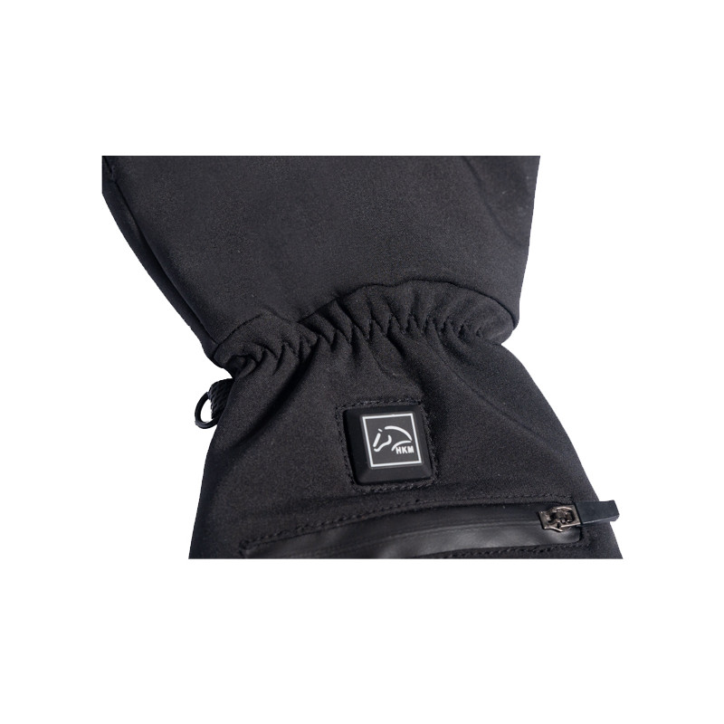 Gants chauffants Keep Warm Style HKM