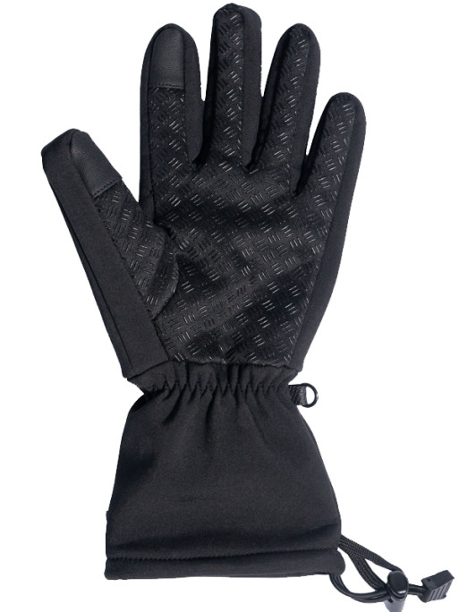 Gants chauffants Keep Warm Style HKM