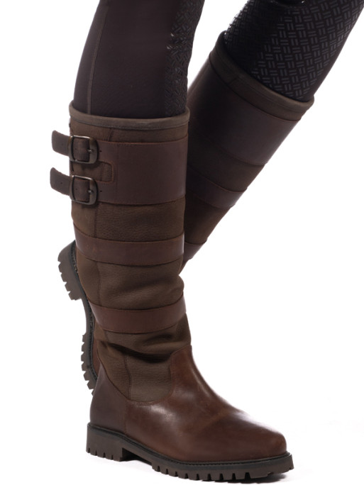 Bottes fashion Belmond II HKM