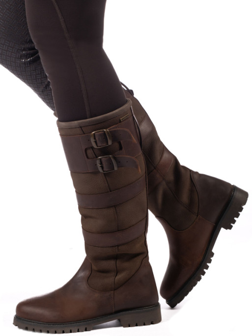 Bottes fashion Belmond II HKM