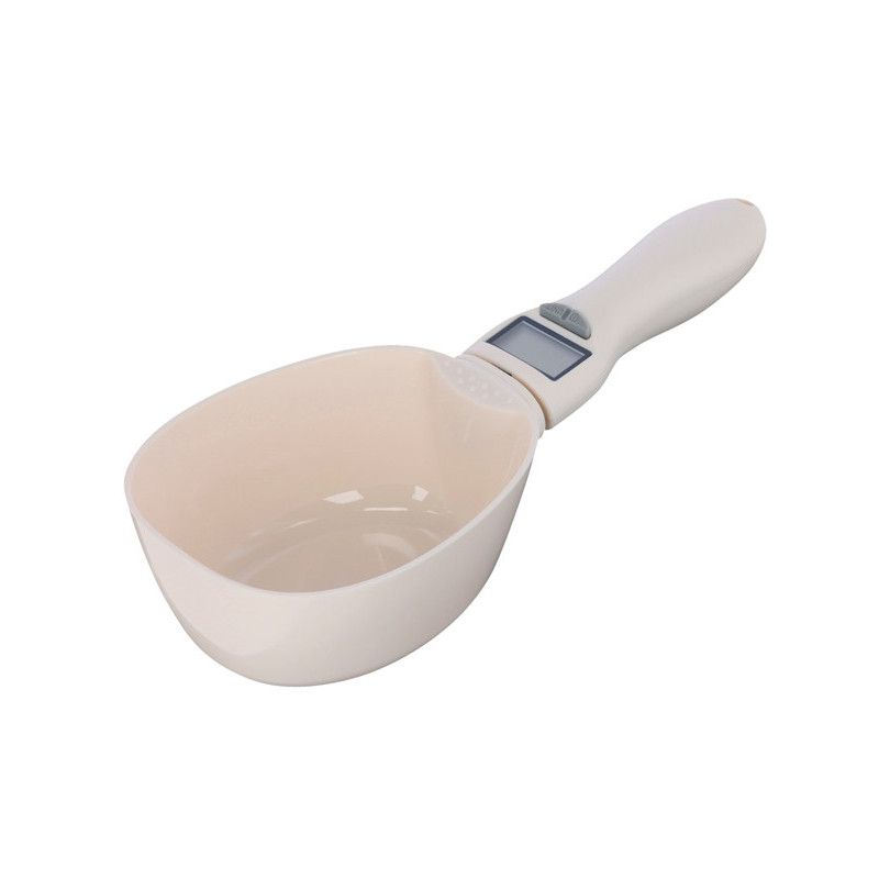 Pelle à grains numérique Kerbl