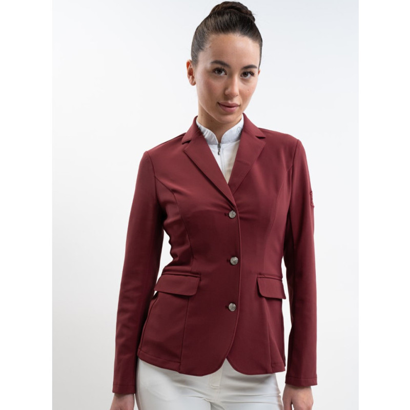 Veste de concours Jismy Harcour