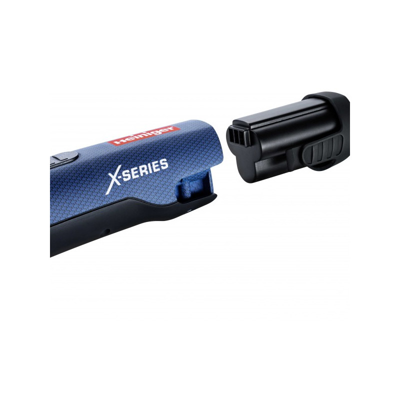 Batterie pour tondeuse Xplorer Heiniger