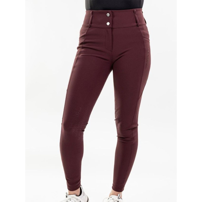 Pantalon full grip Ludivine Harcour