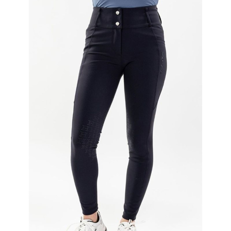 Pantalon full grip Ludivine Harcour