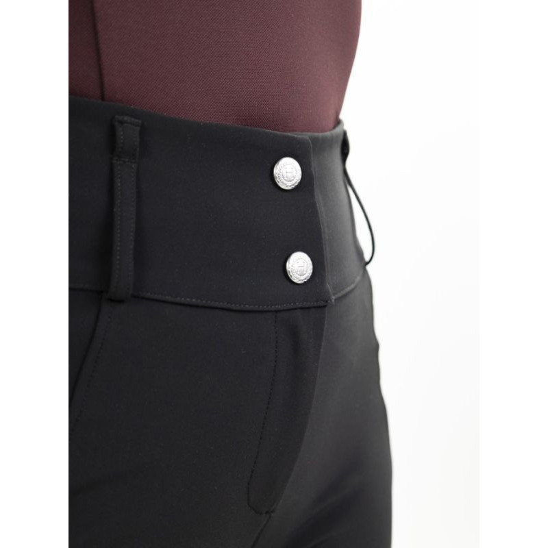 Pantalon full grip Ludivine Harcour