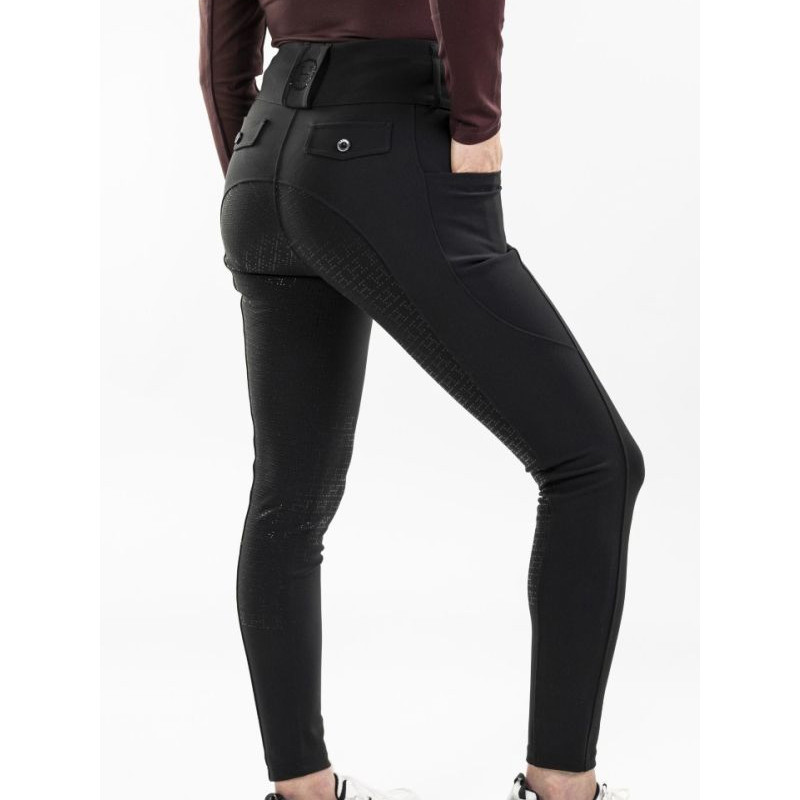 Pantalon full grip Ludivine Harcour