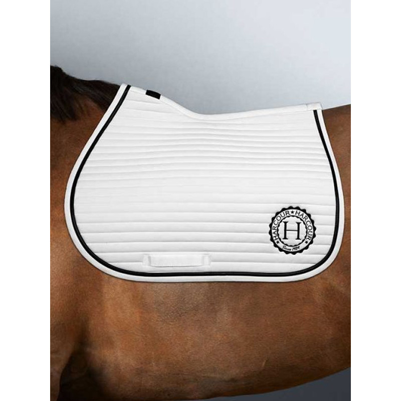 Tapis de selle Karembar CSO Rider Harcour